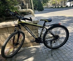 Velosiped