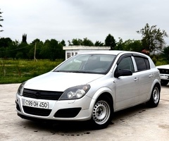 Opel  Astra, 2006, 1.3L, 310000 km, Mexanika