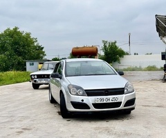 Opel  Astra, 2006, 1.3L, 310000 km, Mexanika
