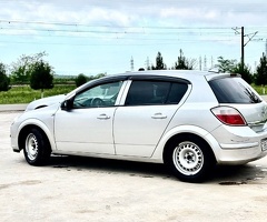 Opel  Astra, 2006, 1.3L, 310000 km, Mexanika