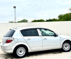 Opel  Astra, 2006, 1.3L, 310000 km, Mexanika