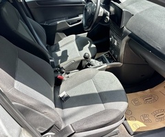 Opel  Astra, 2006, 1.3L, 310000 km, Mexanika