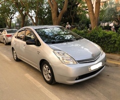 Toyota  Prius, 2007, 1.5L, 300000 km, Variator