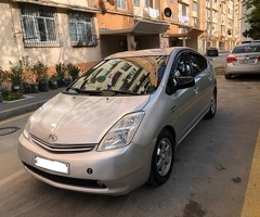 Toyota  Prius, 2007, 1.5L, 300000 km, Variator