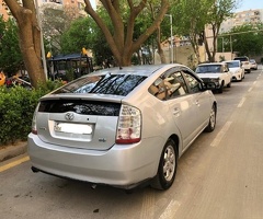 Toyota  Prius, 2007, 1.5L, 300000 km, Variator