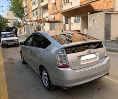 Toyota  Prius, 2007, 1.5L, 300000 km, Variator