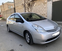 Toyota  Prius, 2007, 1.5L, 300000 km, Variator