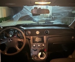 Mitsubisi  Airtrek, 2002, 2.0L, 260000 km, Avtomat