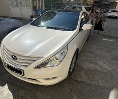 Hyundai  Sonata, 2011, 2.0L, 307000 km, Avtomat
