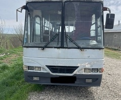 1997, 6.3L, 500000 km, Mexanika
