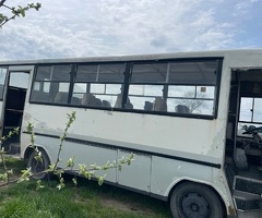 1997, 6.3L, 500000 km, Mexanika
