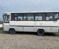 1997, 6.3L, 500000 km, Mexanika