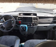2007, 2.4L, 325000 km, Mexanika