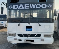 2009, 9.0L, 550000 km, Mexanika