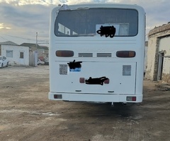 2009, 9.0L, 550000 km, Mexanika