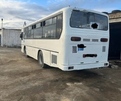 2009, 9.0L, 550000 km, Mexanika