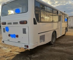 2009, 9.0L, 550000 km, Mexanika