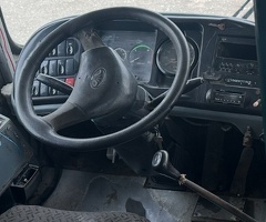 2009, 9.0L, 550000 km, Mexanika