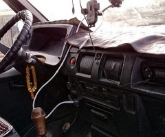 33021 , 1998, 3.0L, 834580 km, Mexanika