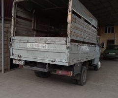 33021 , 1998, 3.0L, 834580 km, Mexanika