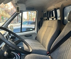 3302-288 , 2002, 2.4L, 78901 km, Mexanika