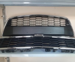 Digər hissələr, chevrolet aveo te300 abrisofka