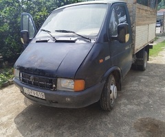 33021 , 1999, 2.4L, 96063 km, Mexanika