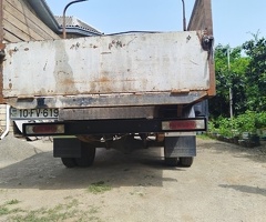 33021 , 1999, 2.4L, 96063 km, Mexanika