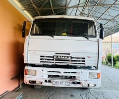 6520 , 2012, 11L, 230000 km, Mexanika