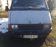 33021 , 1998, 2.4L, 11111 km, Mexanika