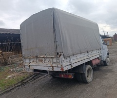 33021 , 1998, 2.4L, 11111 km, Mexanika