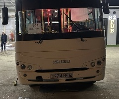 2012, 4.4L, 400000 km, Mexanika
