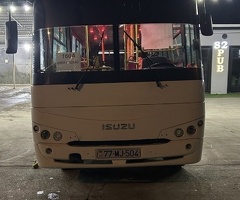 2012, 4.4L, 400000 km, Mexanika