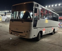 2012, 4.4L, 400000 km, Mexanika