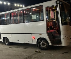 2012, 4.4L, 400000 km, Mexanika