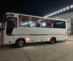 2012, 4.4L, 400000 km, Mexanika