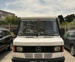 1995, 2.7L, 85000 km, Mexanika