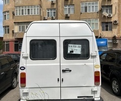 1995, 2.7L, 85000 km, Mexanika
