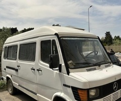 1995, 2.7L, 85000 km, Mexanika