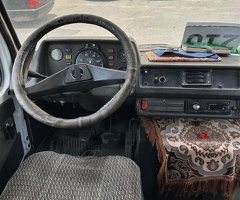 1995, 2.7L, 85000 km, Mexanika