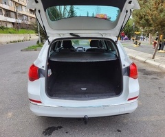 Opel  Astra, 2014, 1.6L, 150000 km, Mexanika
