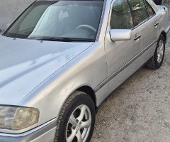 Mercedes C Class  C 200, 1995, 2.0L, 454640 km, Avtomat