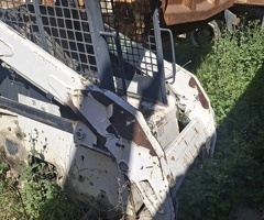 Bobcat, Yükləyicilər, 2011, 4455 km