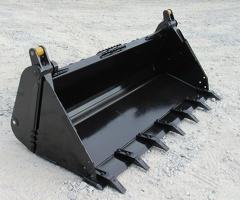 JCB, Texnika hissələri, 2023