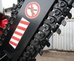 Belarus, Ekskavator, 2024