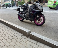 Motosiklet, 2024, 0.15L, 1600 km
