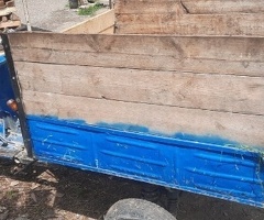 Motosiklet, 1991, 0.25L, 100000 km