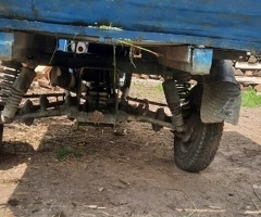 Motosiklet, 1991, 0.25L, 100000 km