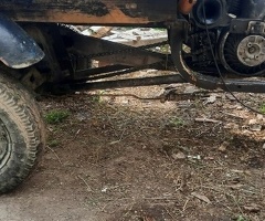 Motosiklet, 1991, 0.25L, 100000 km