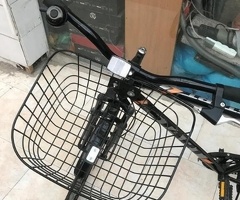 Velosiped